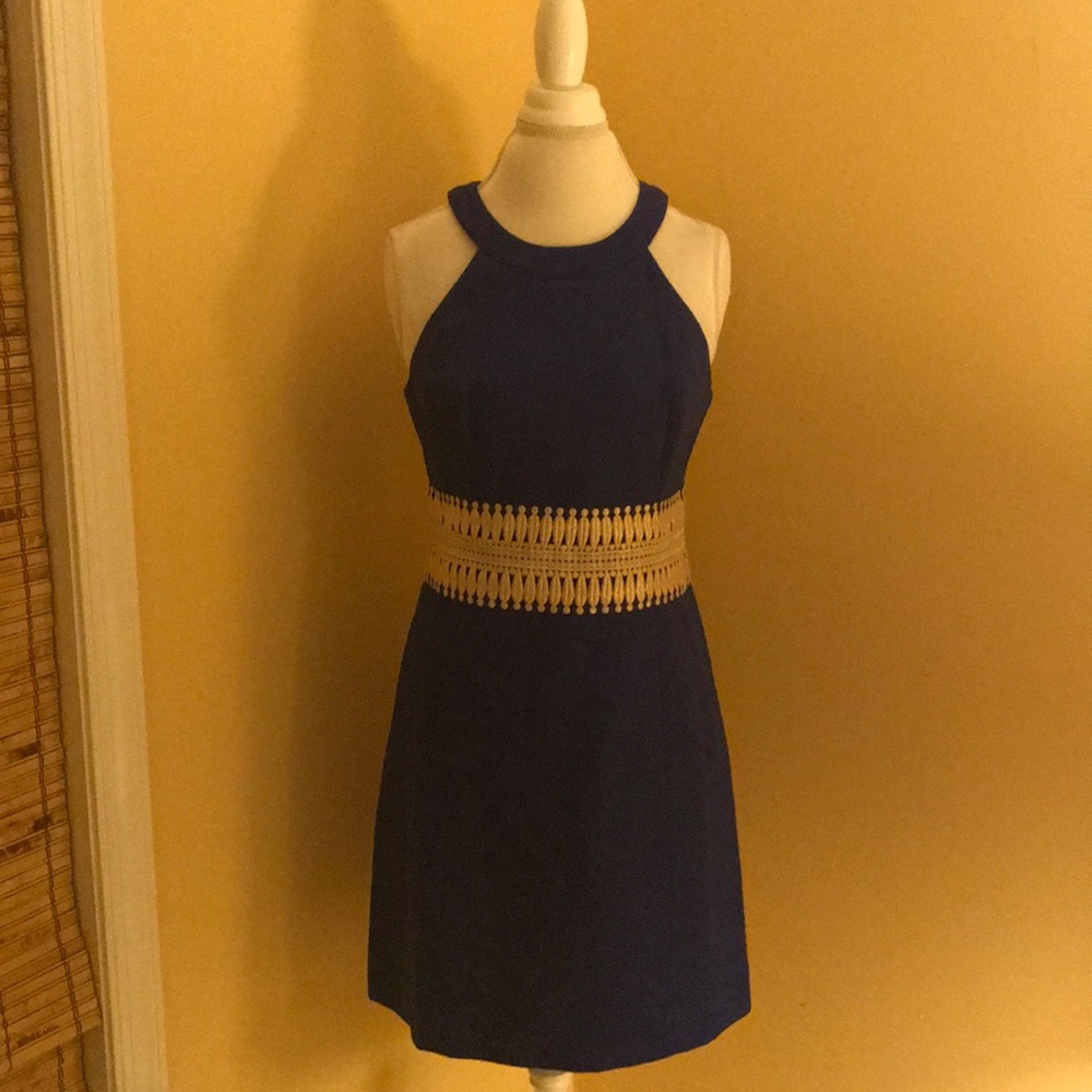 EUC Lilly Cocktail Dress